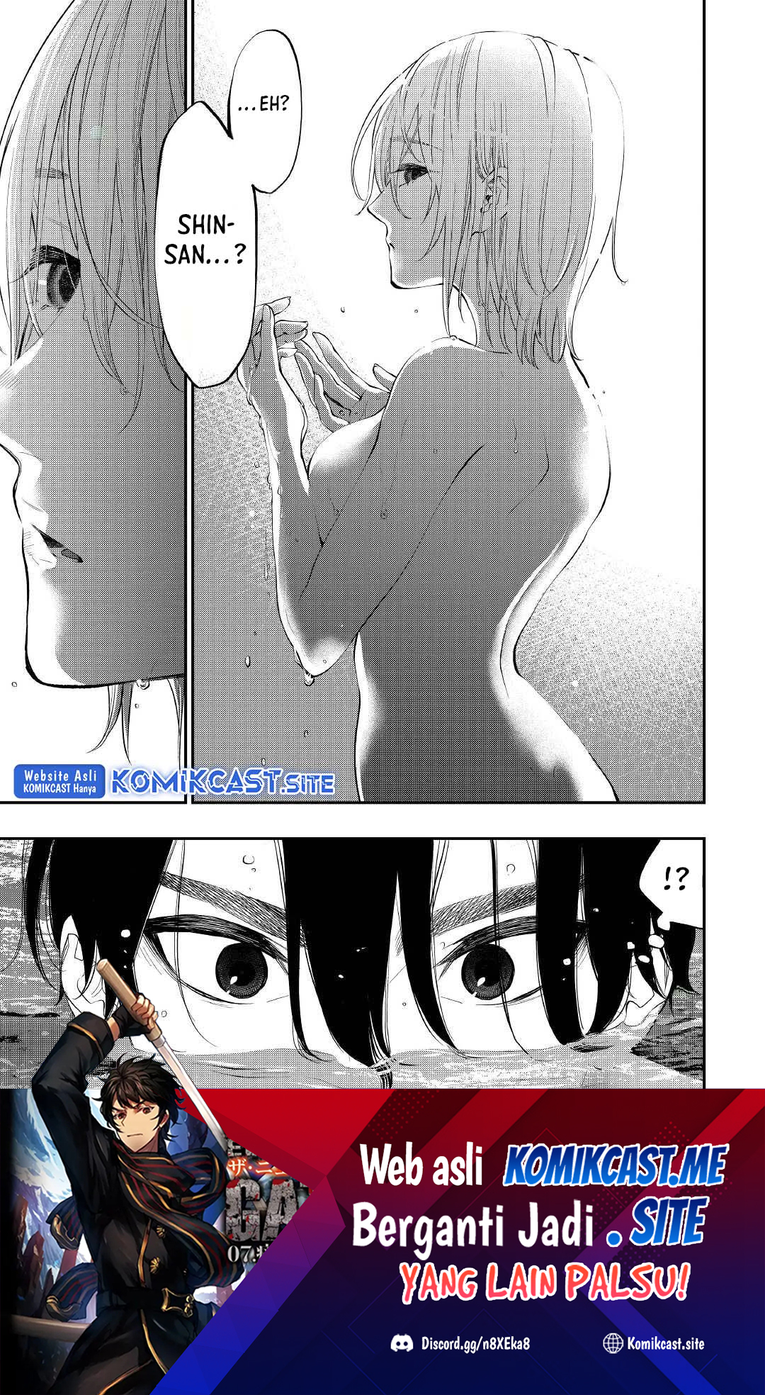 The New Gate Chapter 87 Halaman 20