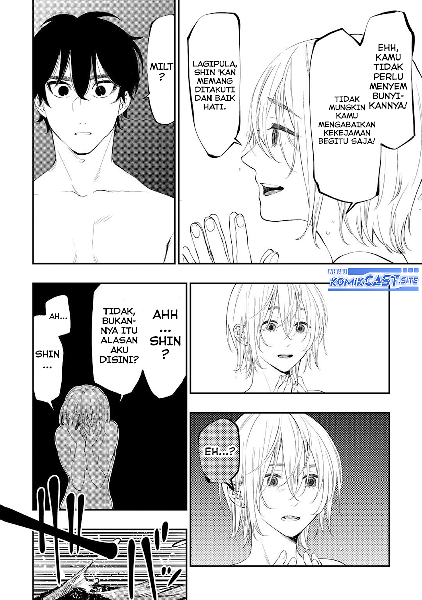 The New Gate Chapter 88 Halaman 7