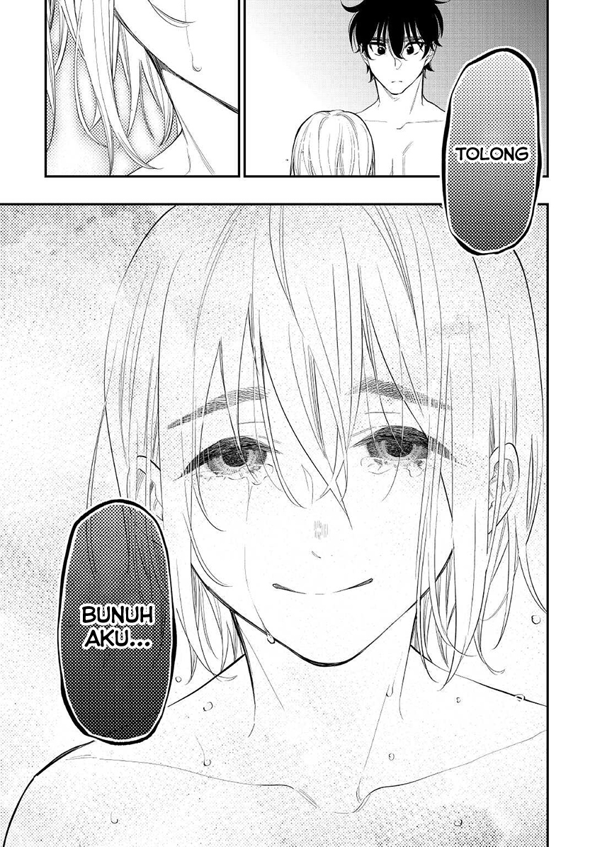 The New Gate Chapter 88 Halaman 10