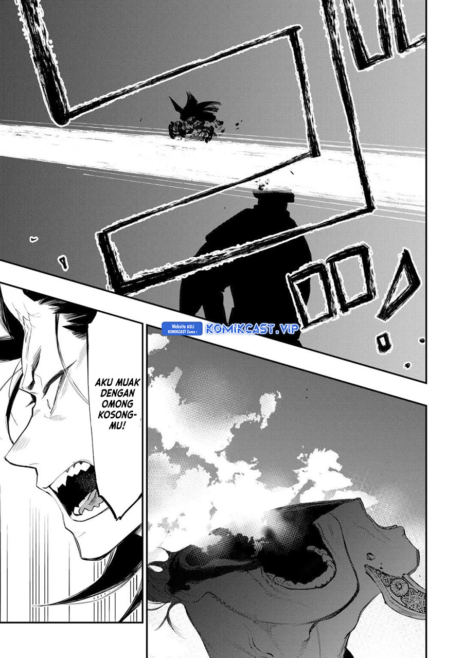 The New Gate Chapter 94 Halaman 13