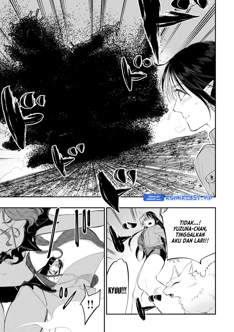 The New Gate Chapter 94 Halaman 15