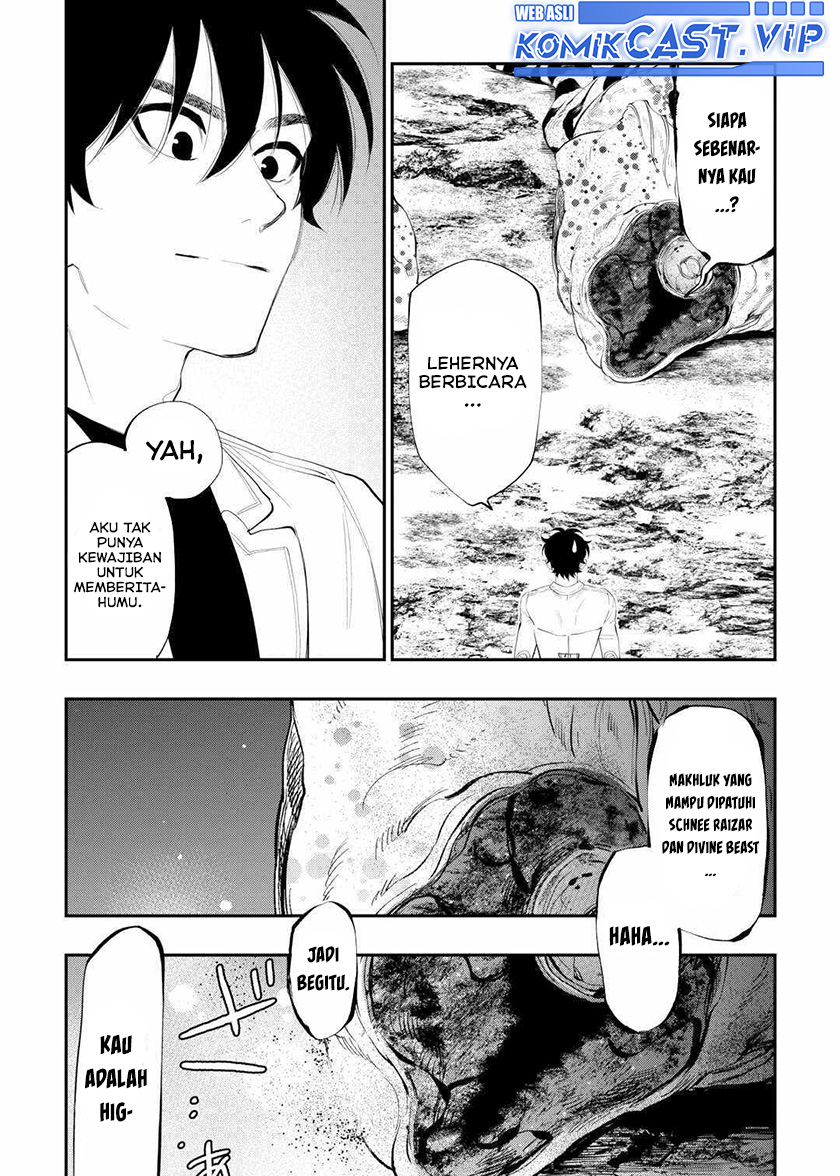 The New Gate Chapter 96 Halaman 4