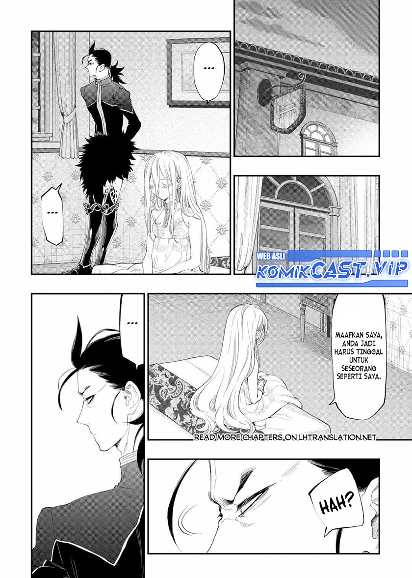 The New Gate Chapter 96 Halaman 10