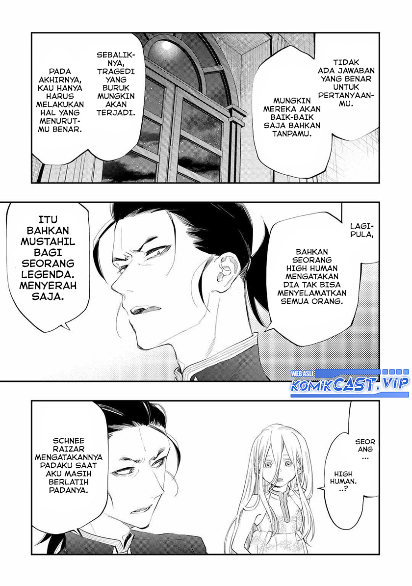 The New Gate Chapter 96 Halaman 17