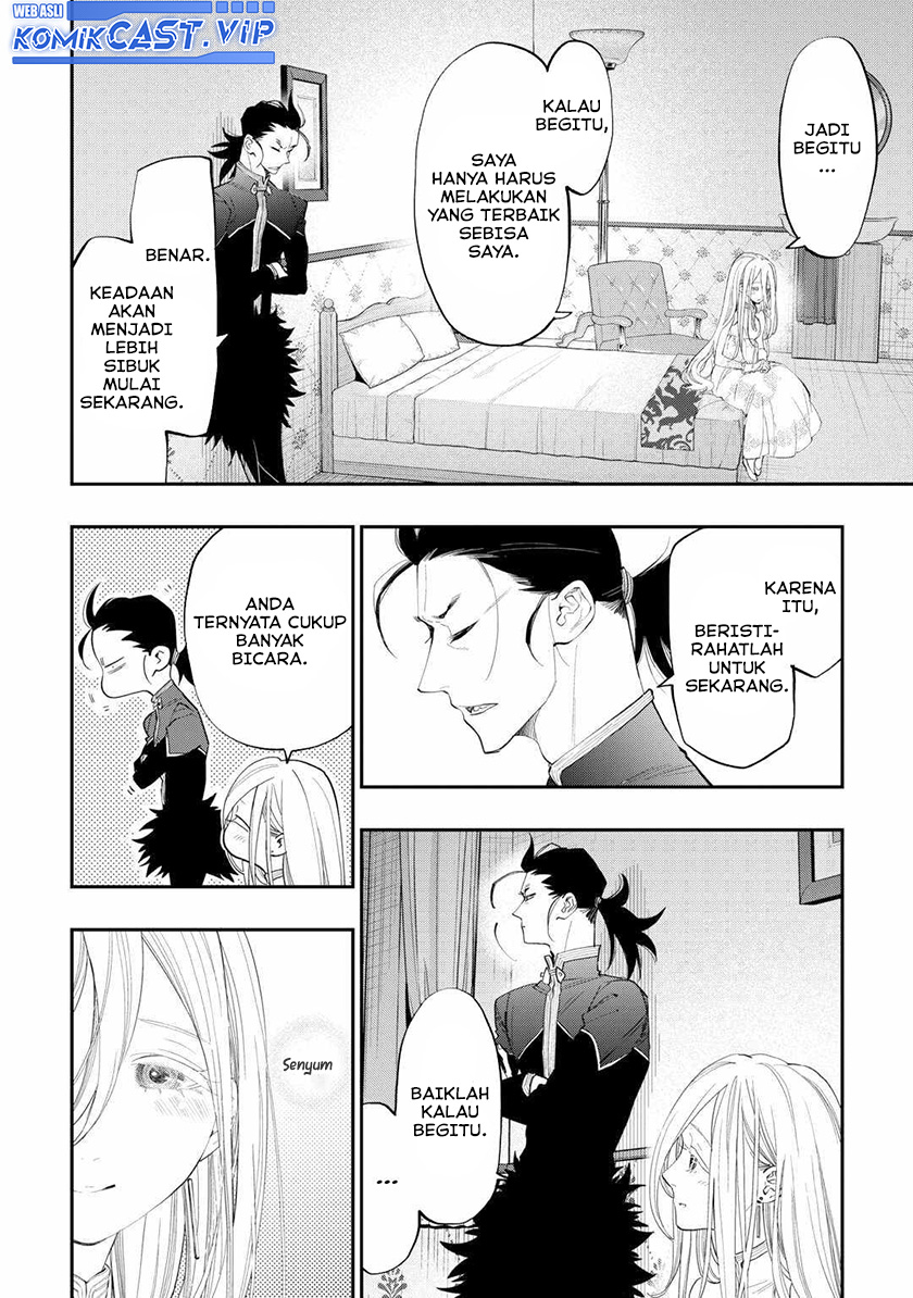 The New Gate Chapter 96 Halaman 18