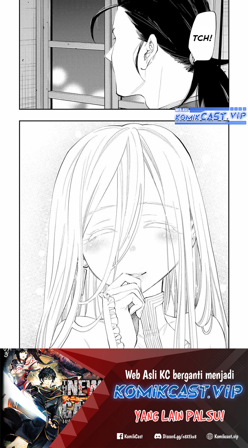 The New Gate Chapter 96 Halaman 20