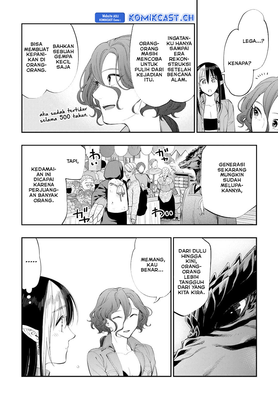 The New Gate Chapter 97 Halaman 7