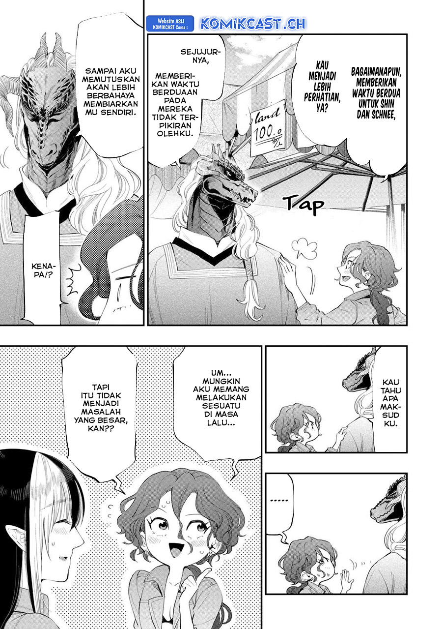 The New Gate Chapter 97 Halaman 8
