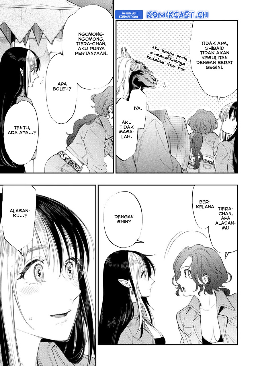The New Gate Chapter 97 Halaman 10