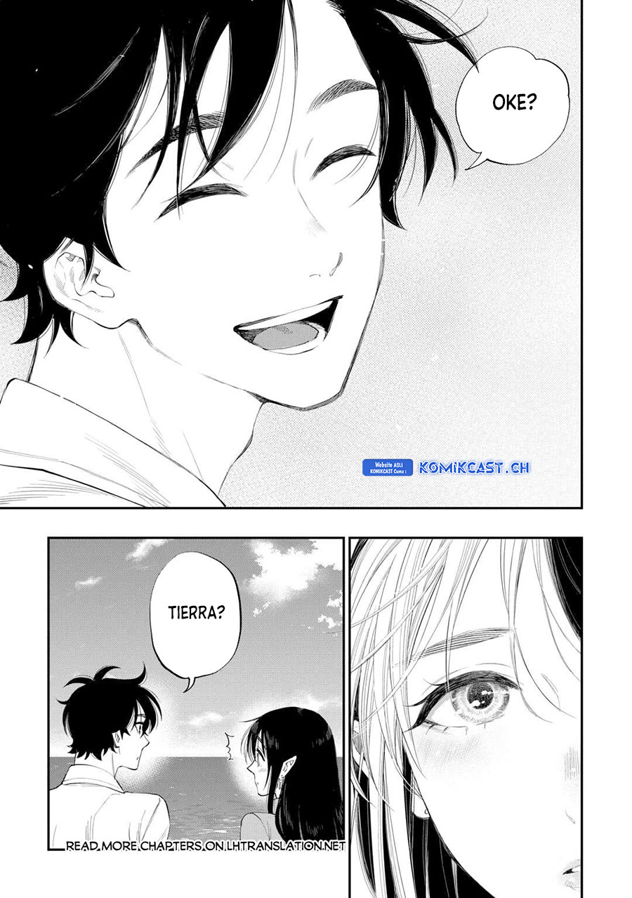 The New Gate Chapter 98 Halaman 20