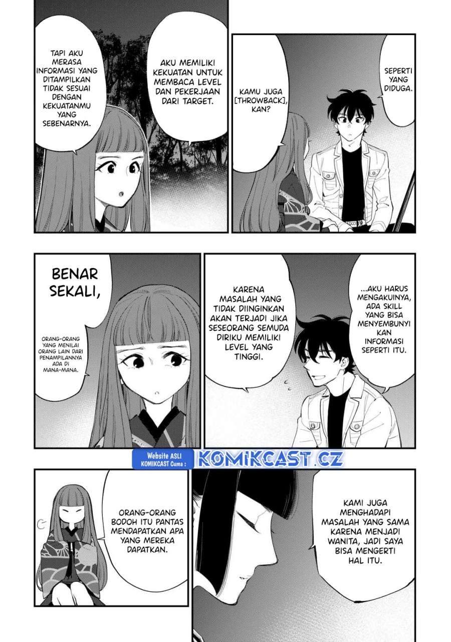 The New Gate Chapter 102 Halaman 9