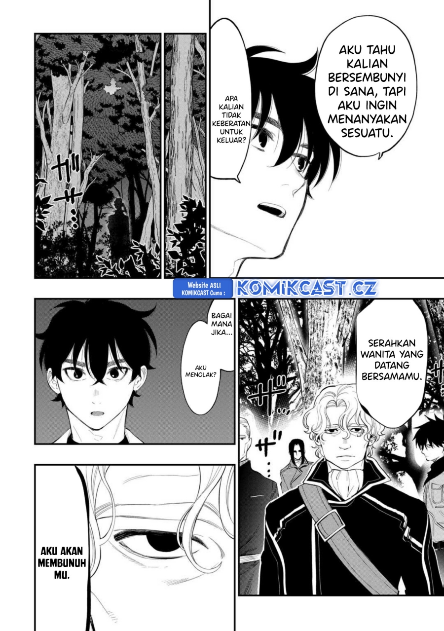The New Gate Chapter 103 Halaman 5