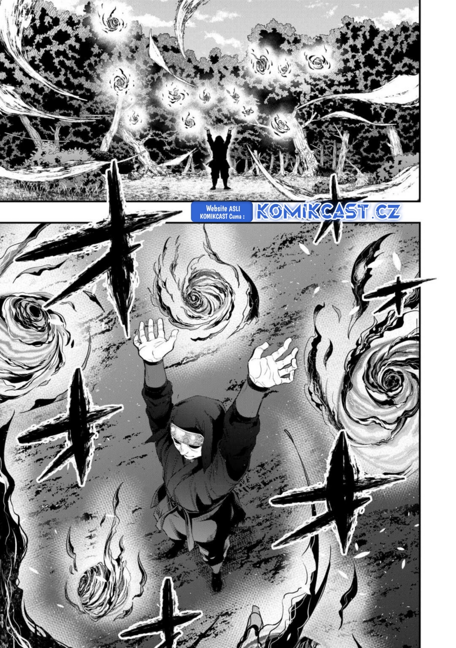 The New Gate Chapter 103 Halaman 10
