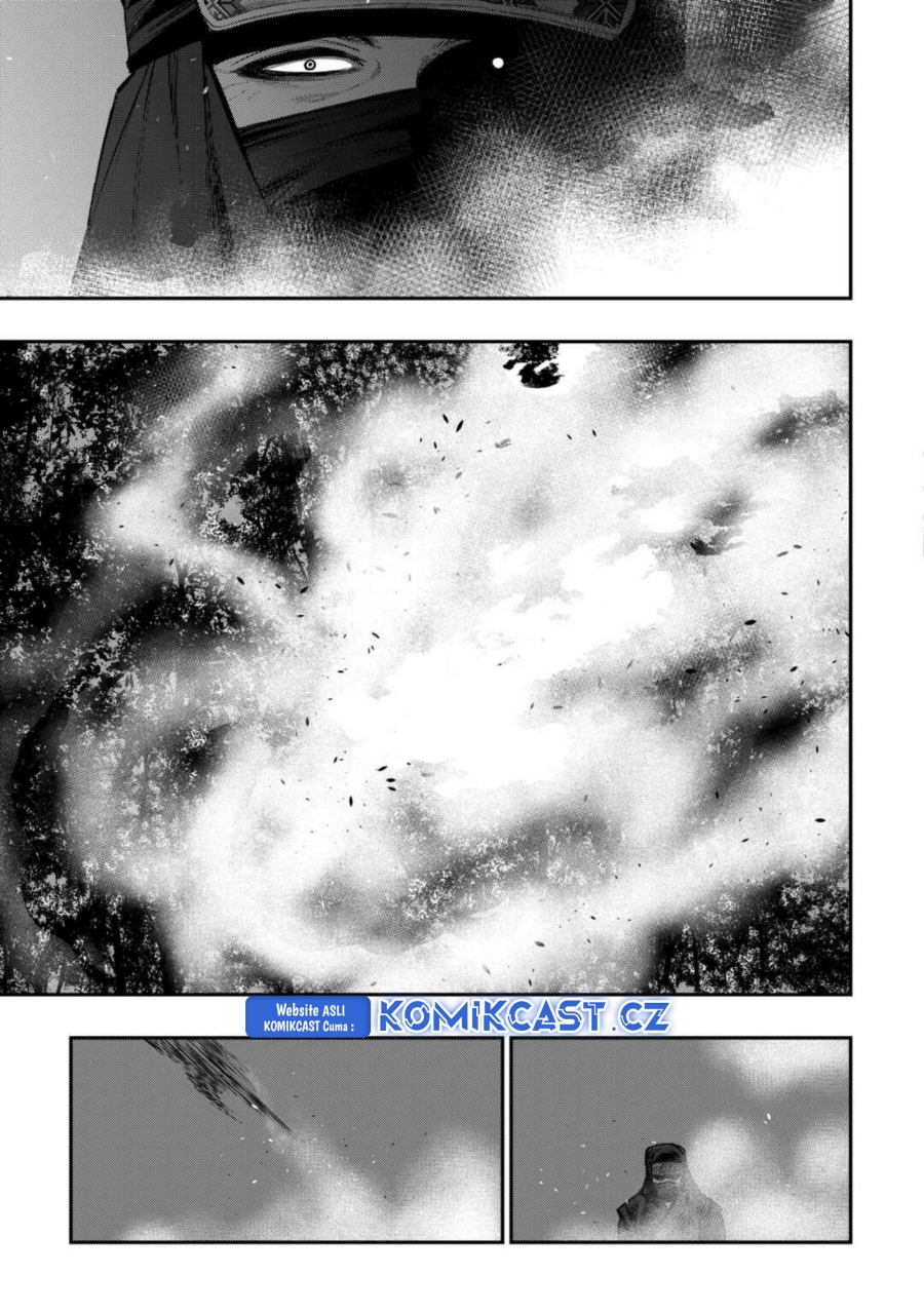 The New Gate Chapter 103 Halaman 14