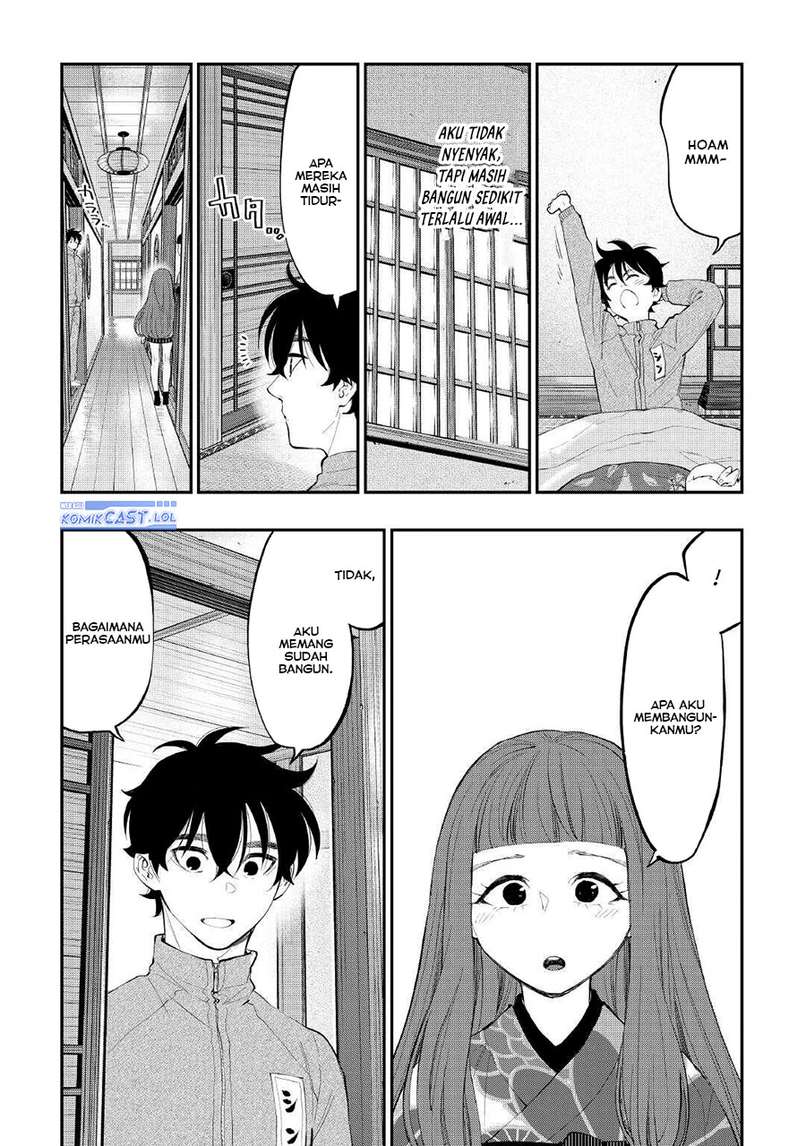 The New Gate Chapter 105 Halaman 20