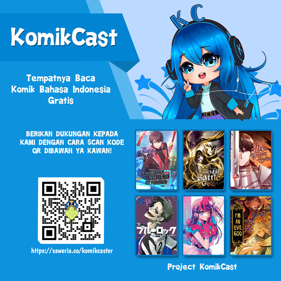 The New Gate Chapter 108 Halaman 22