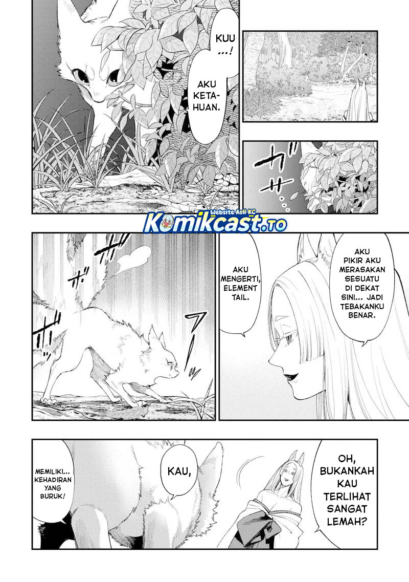 The New Gate Chapter 124 Halaman 3