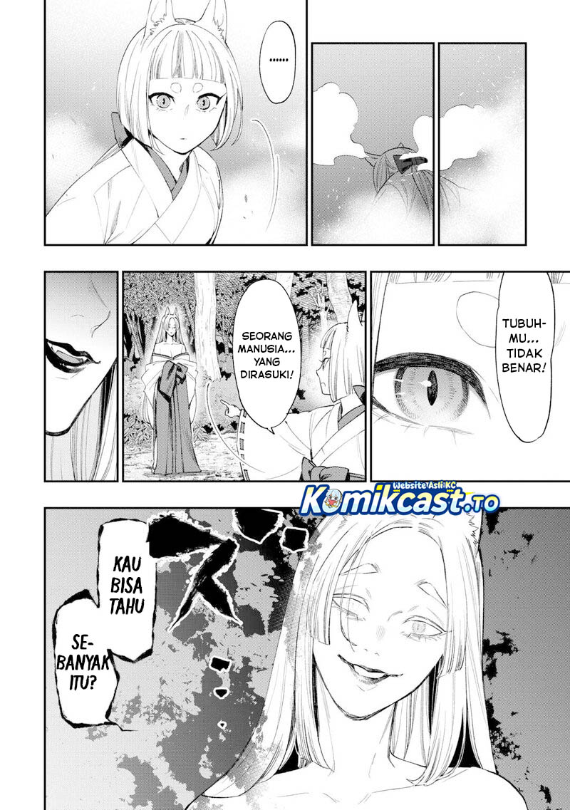 The New Gate Chapter 124 Halaman 5