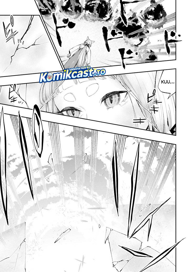 The New Gate Chapter 124 Halaman 14