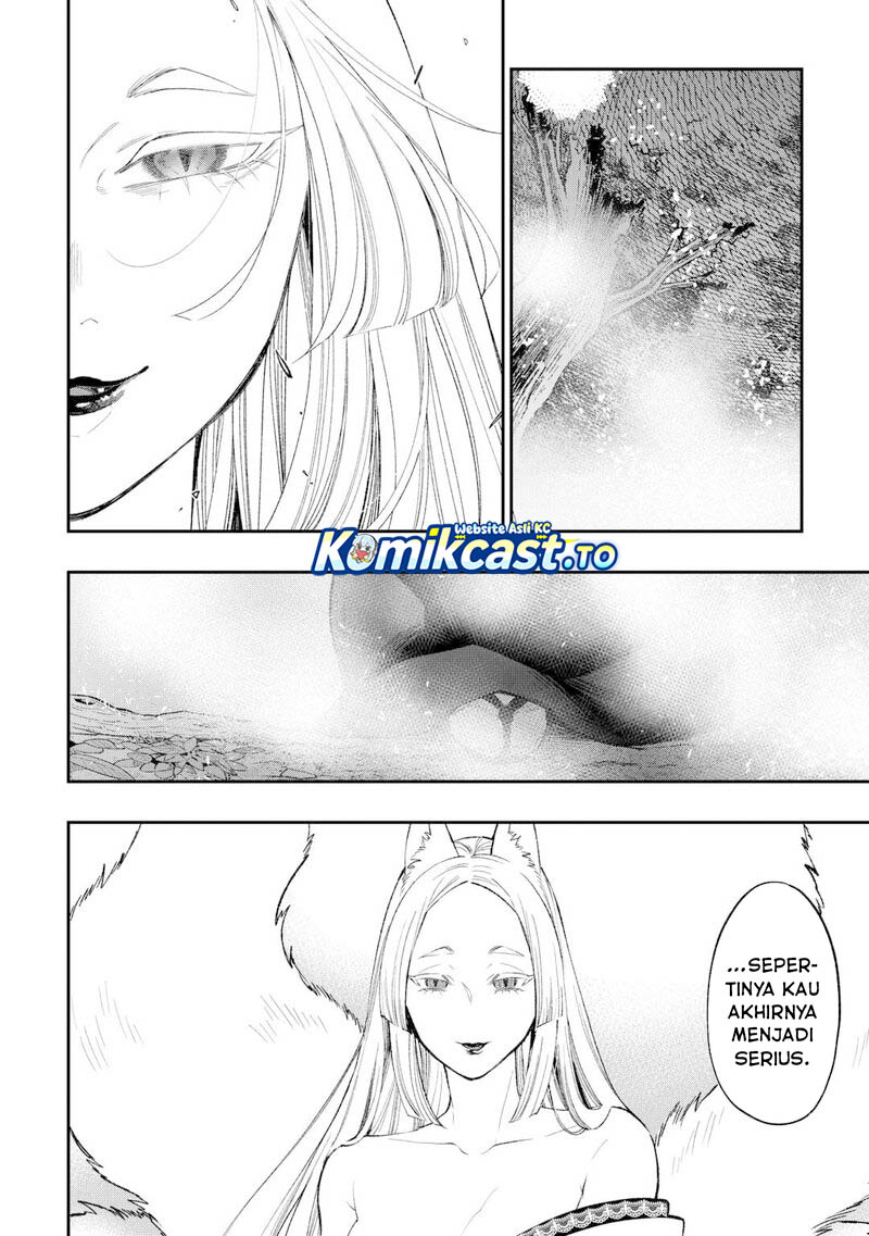 The New Gate Chapter 124 Halaman 15