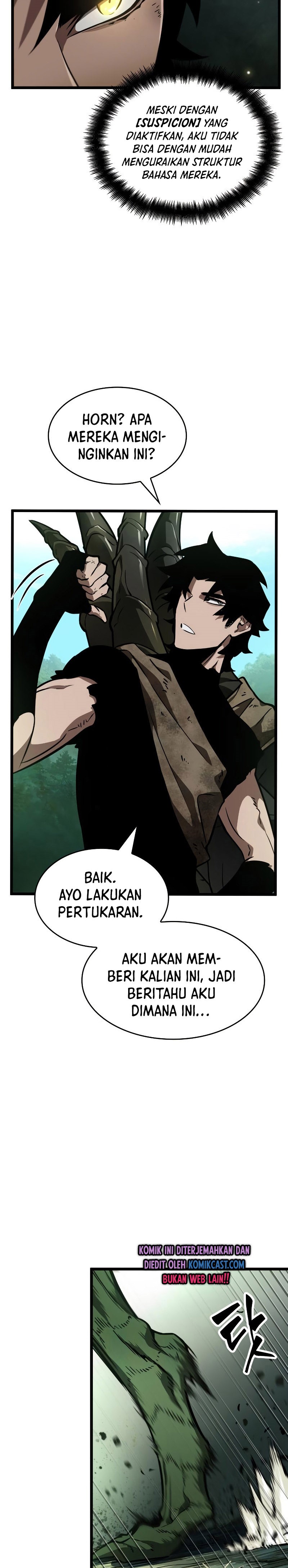The World After The Fall Chapter 9 Halaman 12