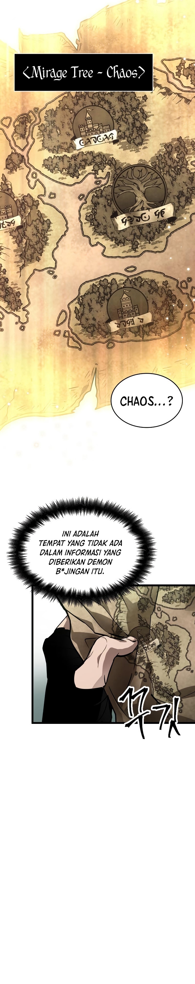 The World After The Fall Chapter 9 Halaman 24