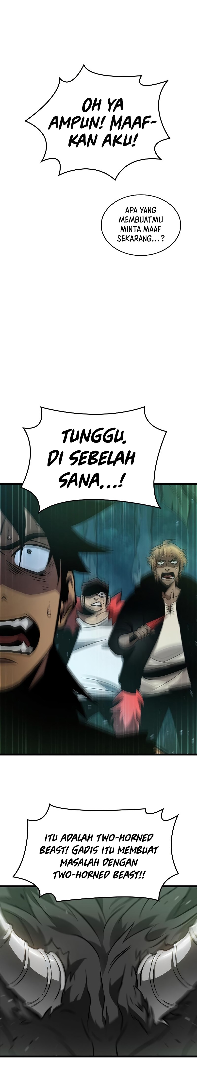 The World After The Fall Chapter 9 Halaman 29