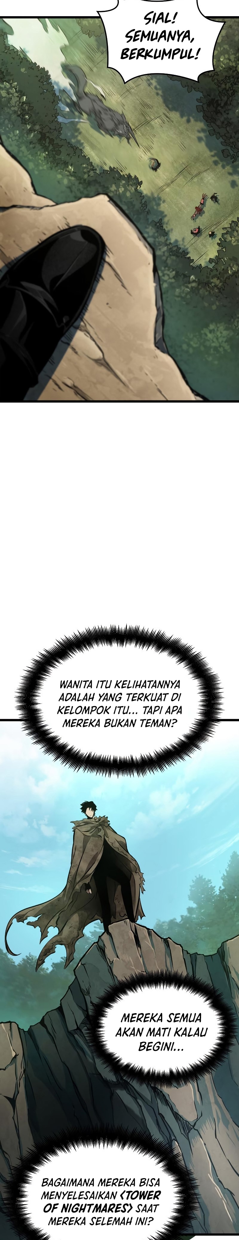 The World After The Fall Chapter 9 Halaman 31