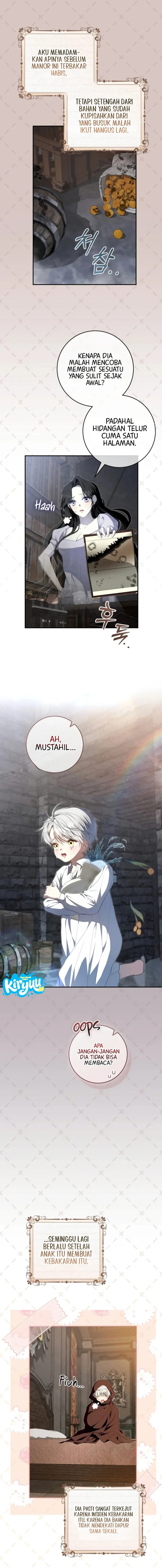 The Abandoned Princes Ghost Bride Chapter 2 Halaman 6