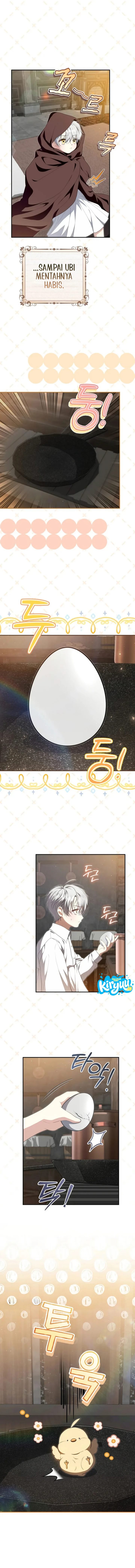 The Abandoned Princes Ghost Bride Chapter 2 Halaman 7