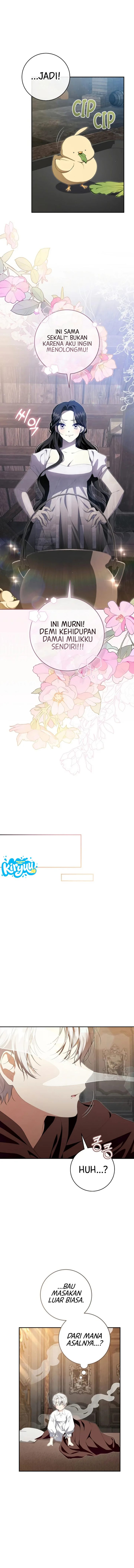 The Abandoned Princes Ghost Bride Chapter 2 Halaman 10