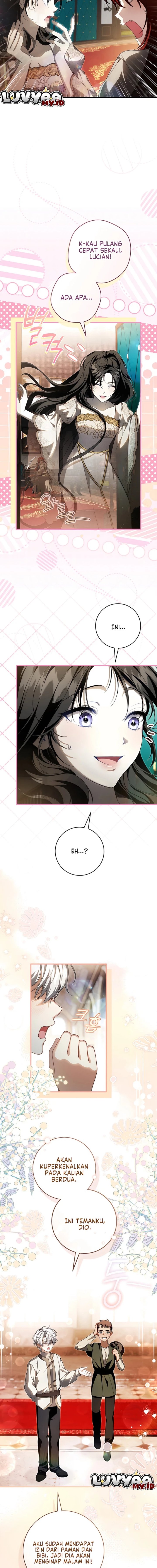 The Abandoned Princes Ghost Bride Chapter 21 Halaman 15