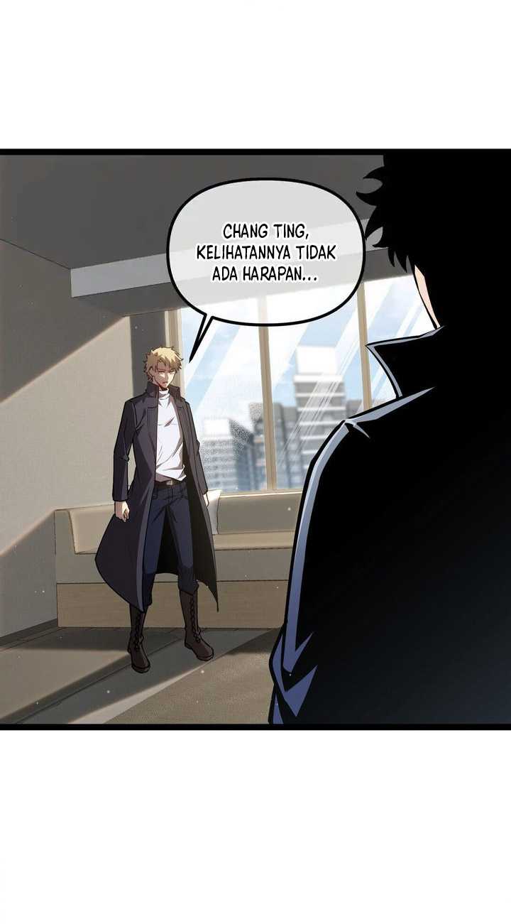 The Abyssal Seed Chapter 22 Halaman 16
