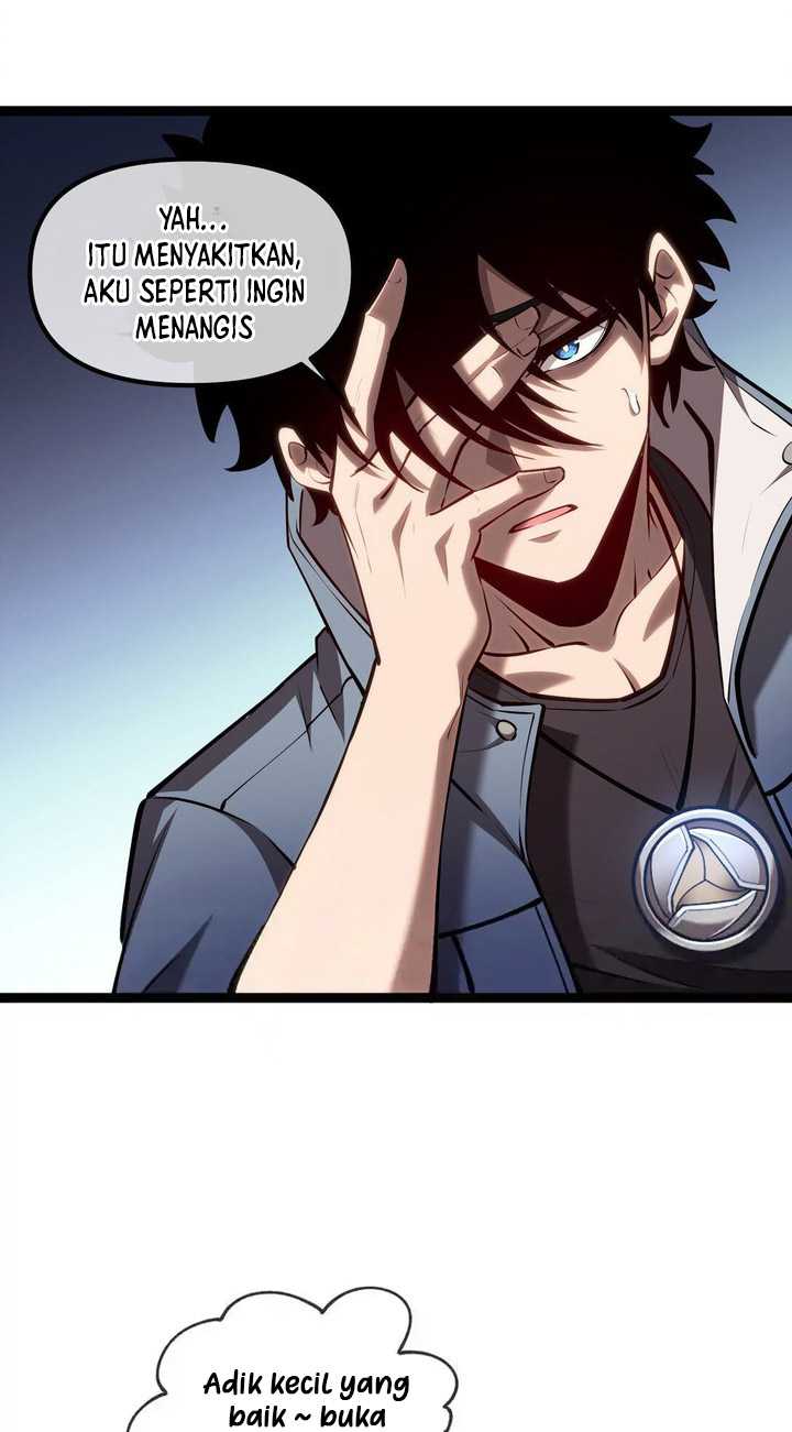 The Abyssal Seed Chapter 22 Halaman 17