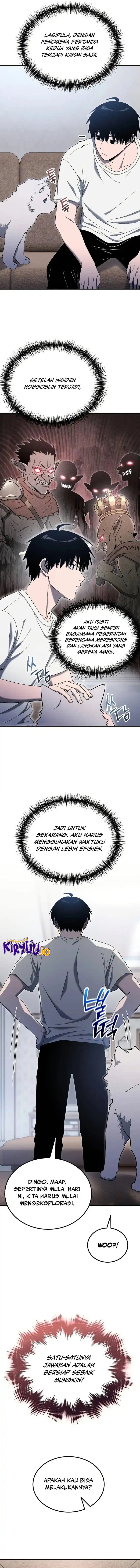 The Apocalypses Ultimate Veteran Chapter 11 Halaman 7