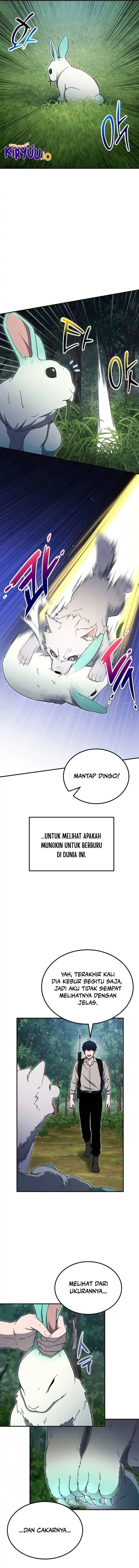 The Apocalypses Ultimate Veteran Chapter 11 Halaman 10