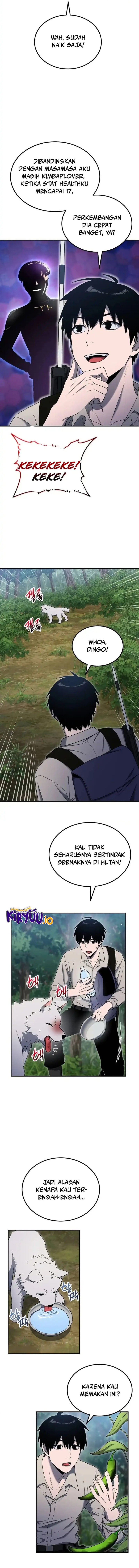 The Apocalypses Ultimate Veteran Chapter 11 Halaman 12