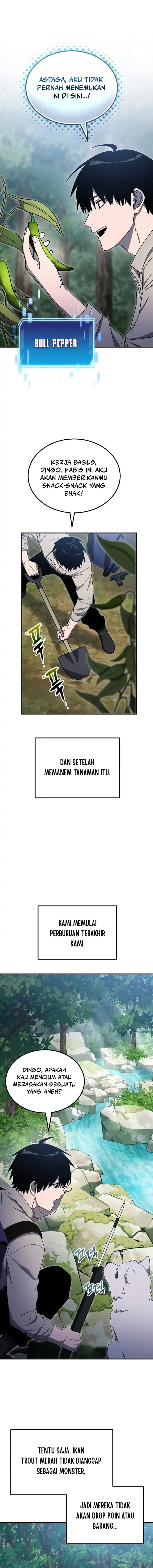 The Apocalypses Ultimate Veteran Chapter 11 Halaman 13
