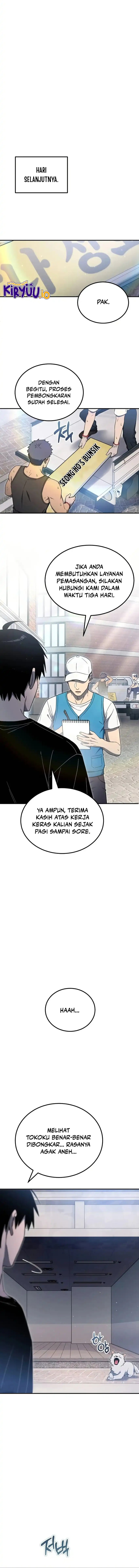 The Apocalypses Ultimate Veteran Chapter 11 Halaman 15