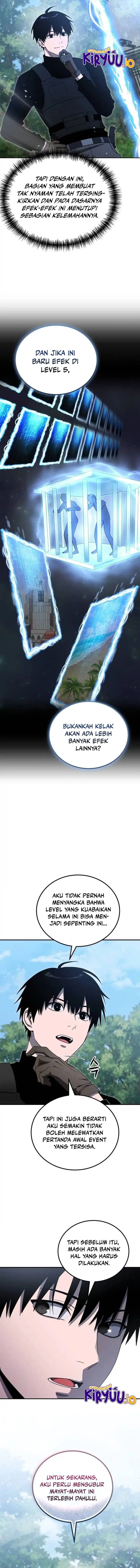 The Apocalypses Ultimate Veteran Chapter 14 Halaman 18