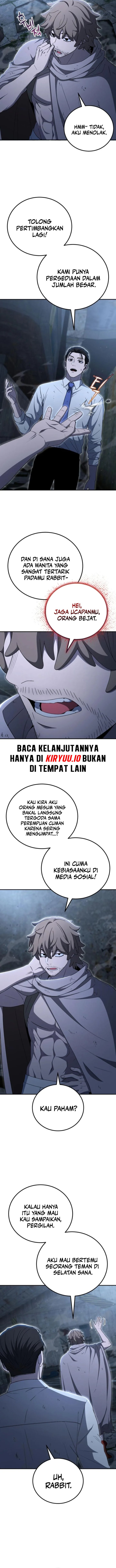 The Apocalypses Ultimate Veteran Chapter 44 Halaman 13