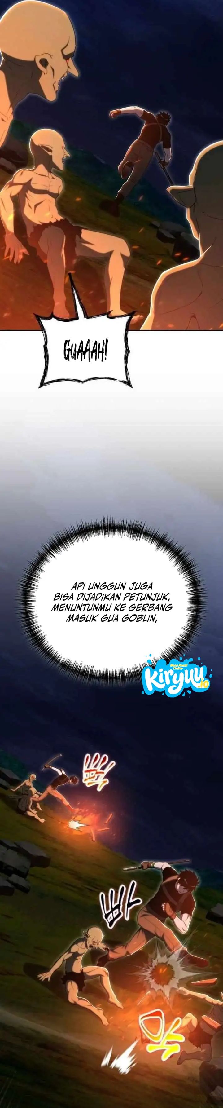 The Apocalypses Ultimate Veteran Chapter 51 Halaman 41