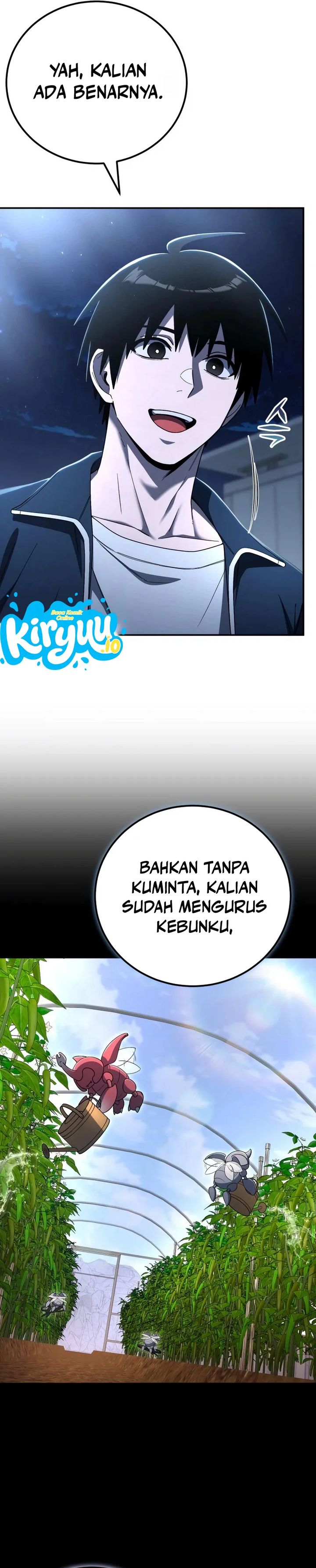 The Apocalypses Ultimate Veteran Chapter 55 Halaman 5