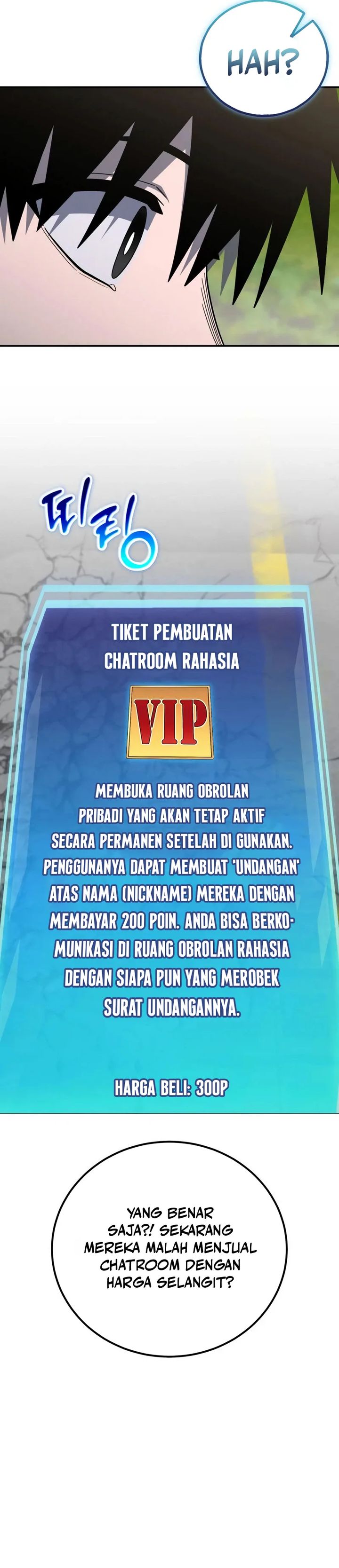 The Apocalypses Ultimate Veteran Chapter 55 Halaman 14