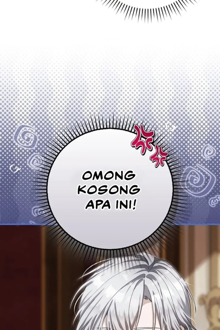The Baby Fairy Is A Villain Chapter 7 Halaman 5