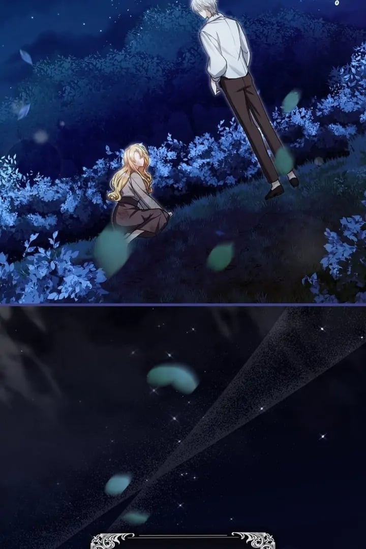 The Baby Fairy Is A Villain Chapter 7 Halaman 9