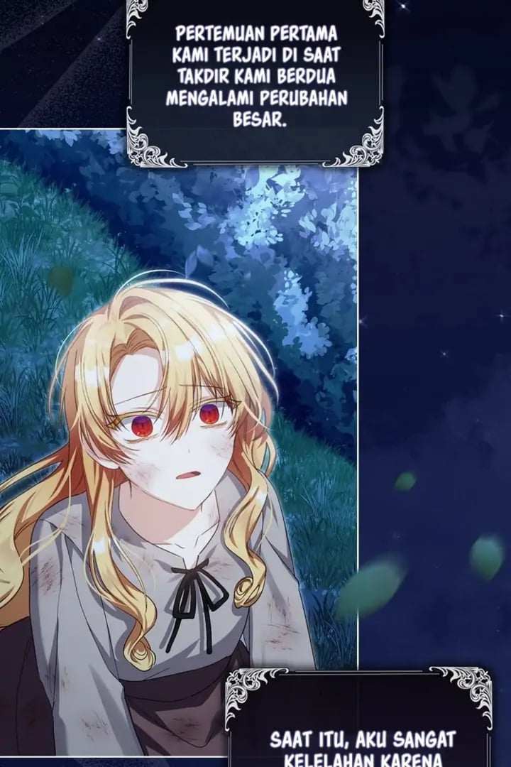 The Baby Fairy Is A Villain Chapter 7 Halaman 10