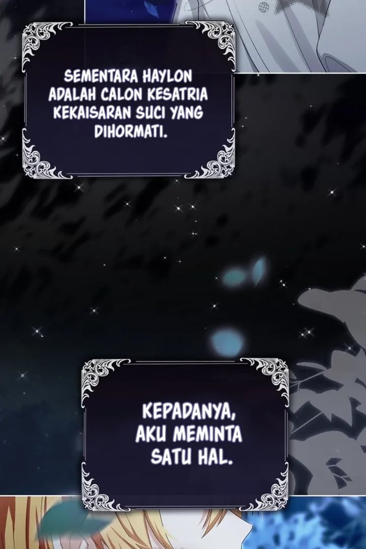 The Baby Fairy Is A Villain Chapter 7 Halaman 12