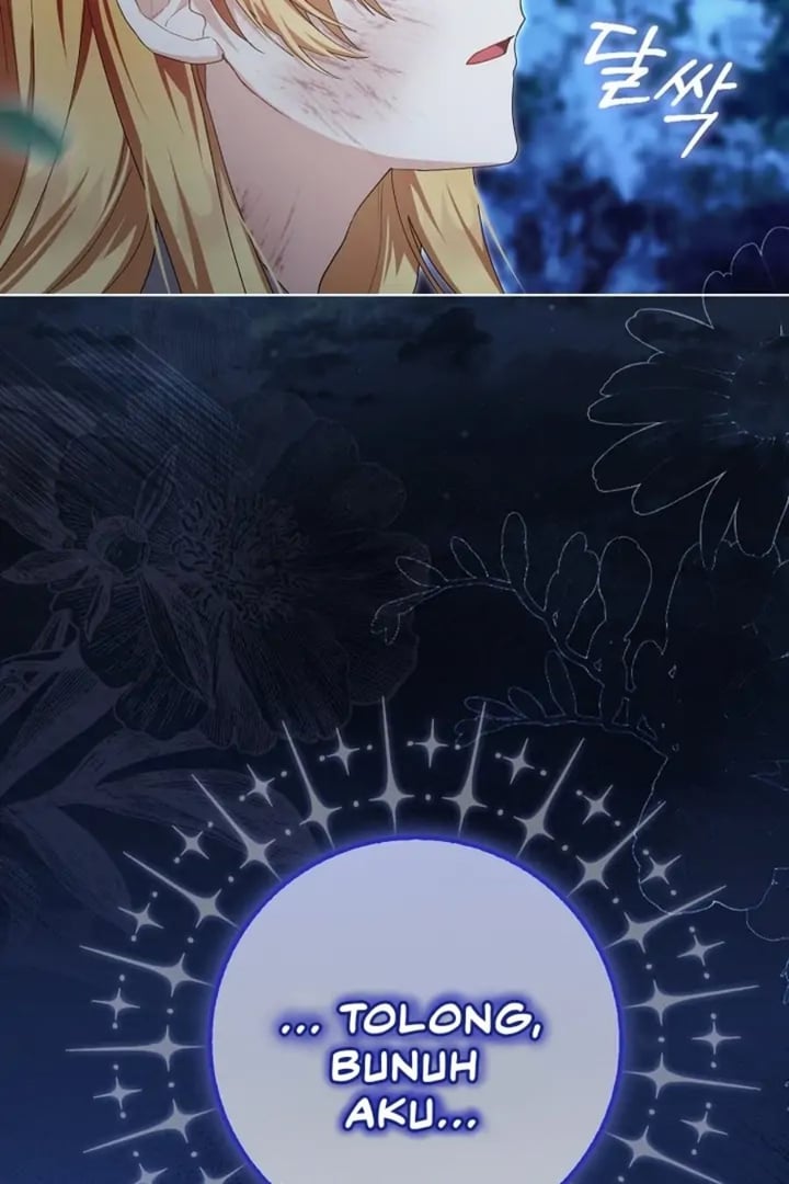 The Baby Fairy Is A Villain Chapter 7 Halaman 13
