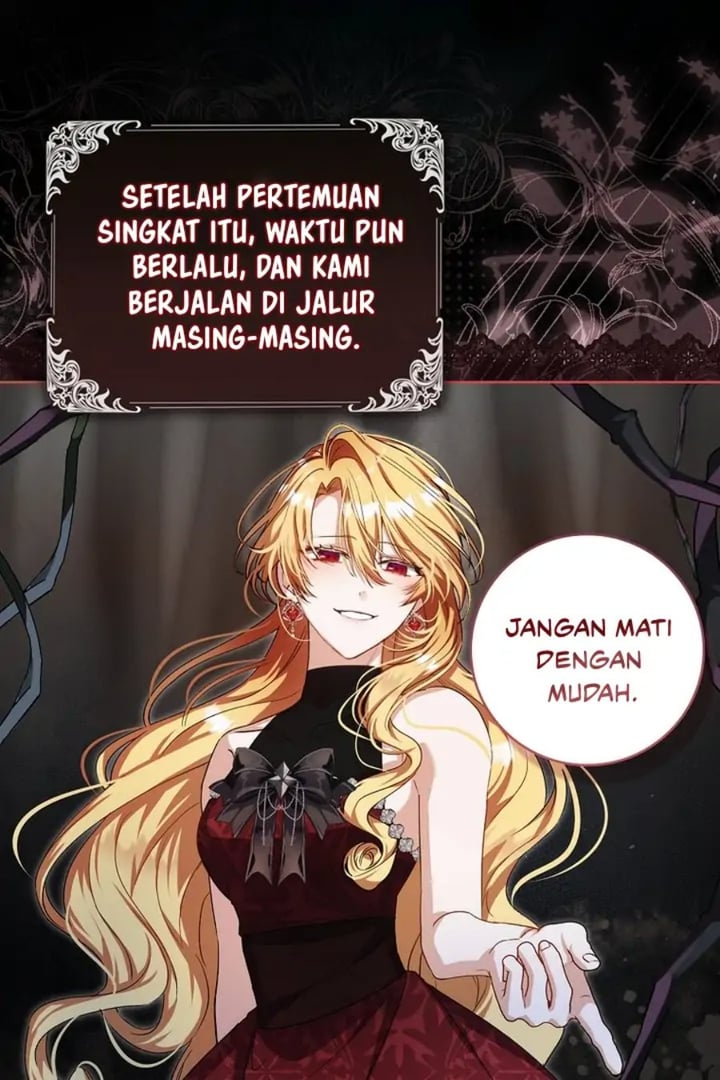 The Baby Fairy Is A Villain Chapter 7 Halaman 17